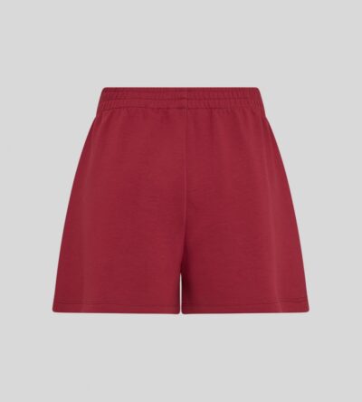 Harissa Ima Q sweat shorts Harissa Ima Q sweat shorts