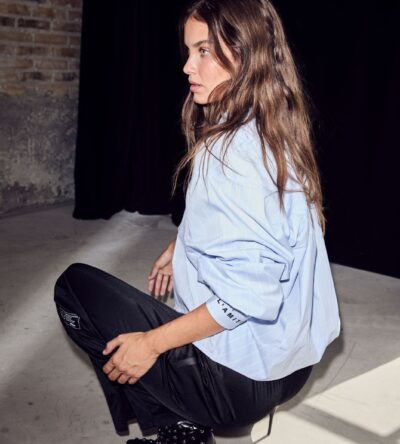 Sophie striped shirt Sophie striped shirt