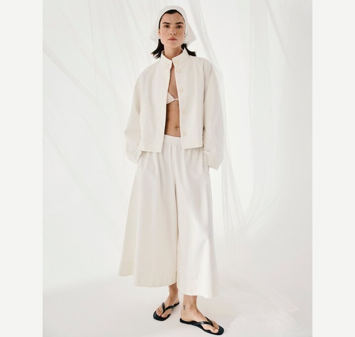 Josilyn skirt pants Josilyn skirt pants