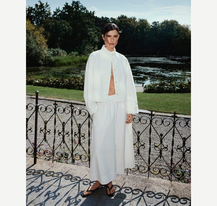 Josilyn skirt pants Josilyn skirt pants
