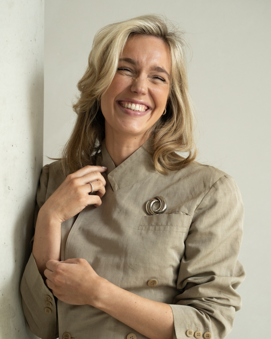Karen silver/silver Karen silver/silver