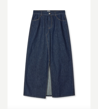 Ketty denim skirt