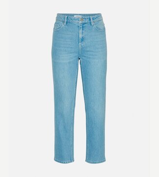 Kiea ada slim cropped jeans