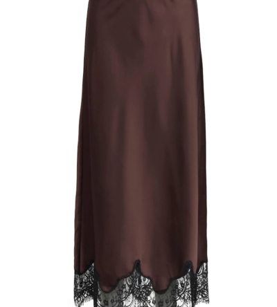 Alli lace maxi skirt Alli lace maxi skirt