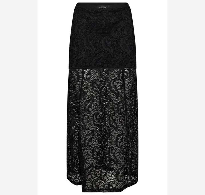 Summer lace skirt Summer lace skirt