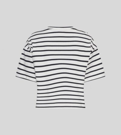 Leana stripe tee Leana stripe tee