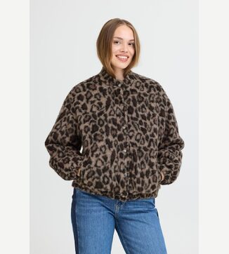 Rosie bomber jacket