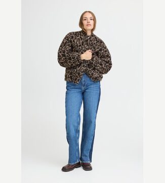 Rosie bomber jacket