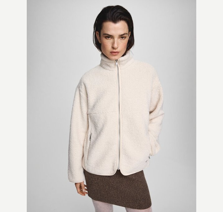 Letha jacket Letha jacket