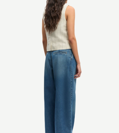 Saloves vest Saloves vest