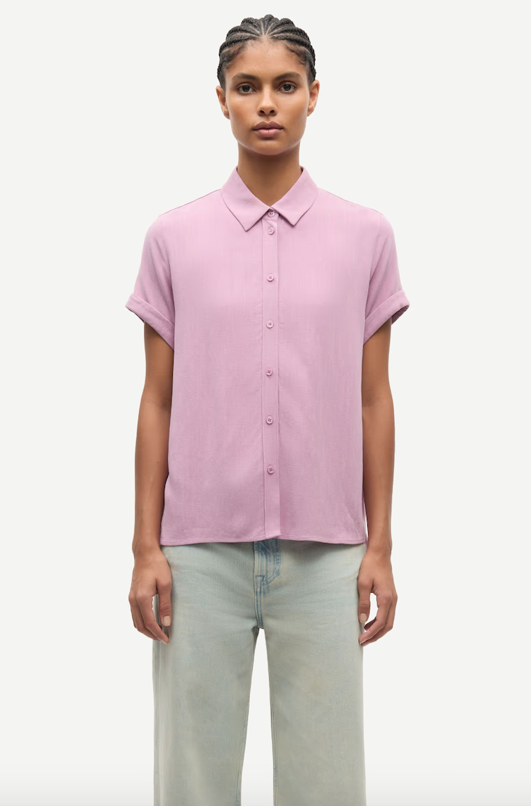 Samajana shirt Samajana shirt