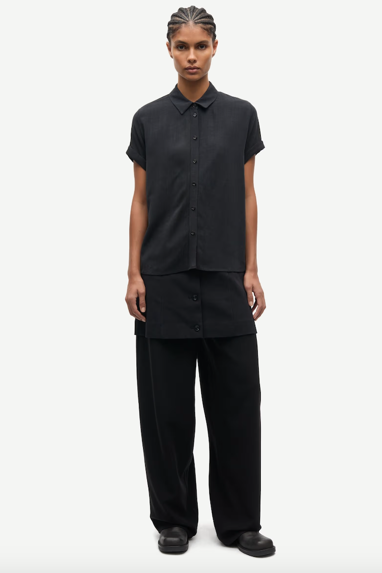 Samajana shirt Samajana shirt