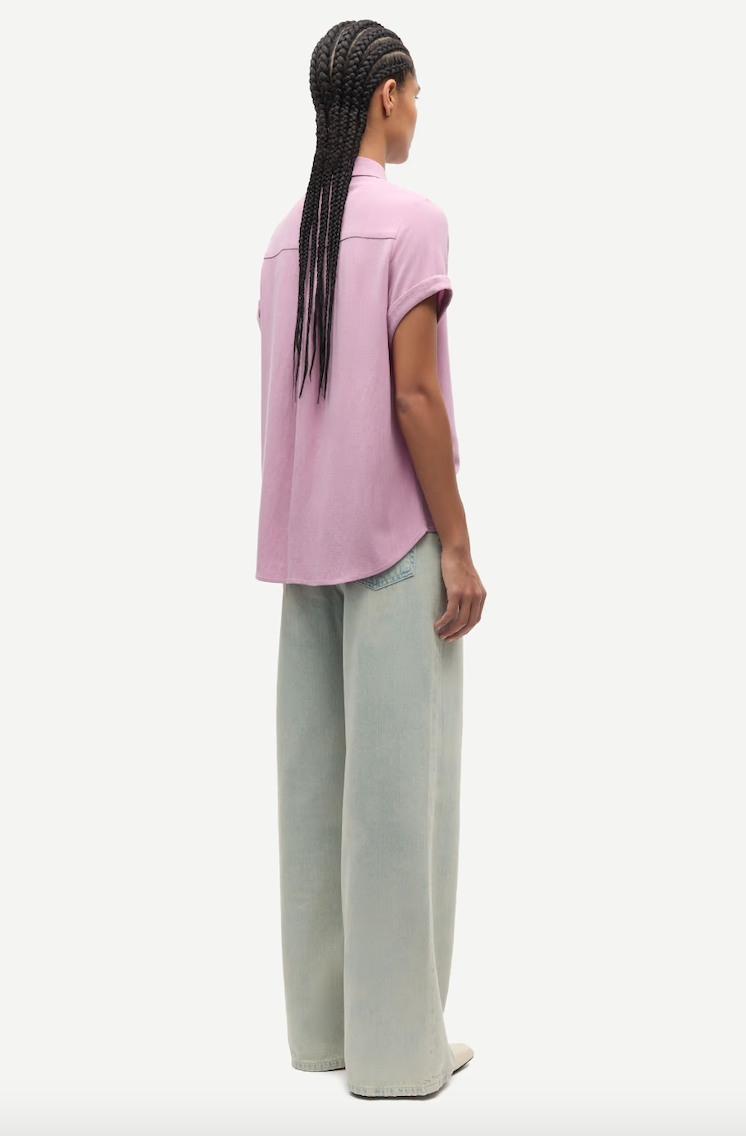 Samajana shirt Samajana shirt