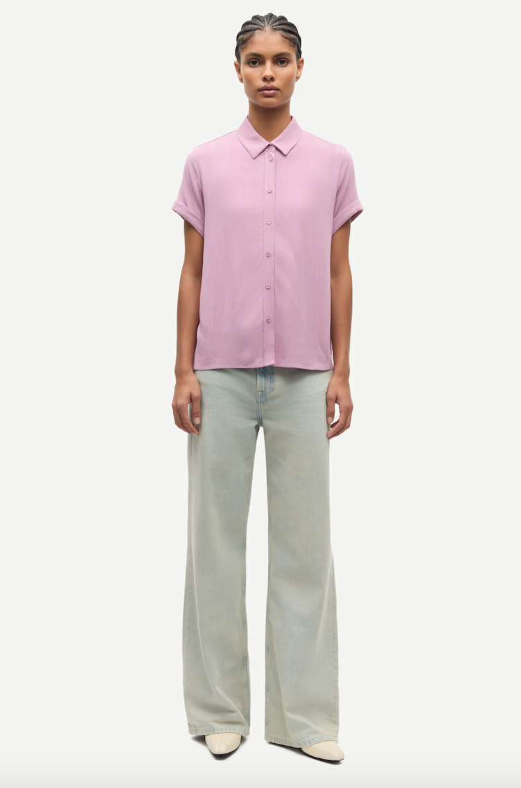 Samajana shirt Samajana shirt