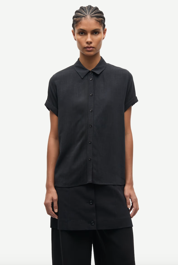 Samajana shirt Samajana shirt