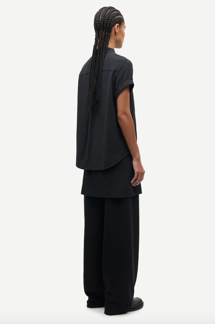 Samajana shirt Samajana shirt