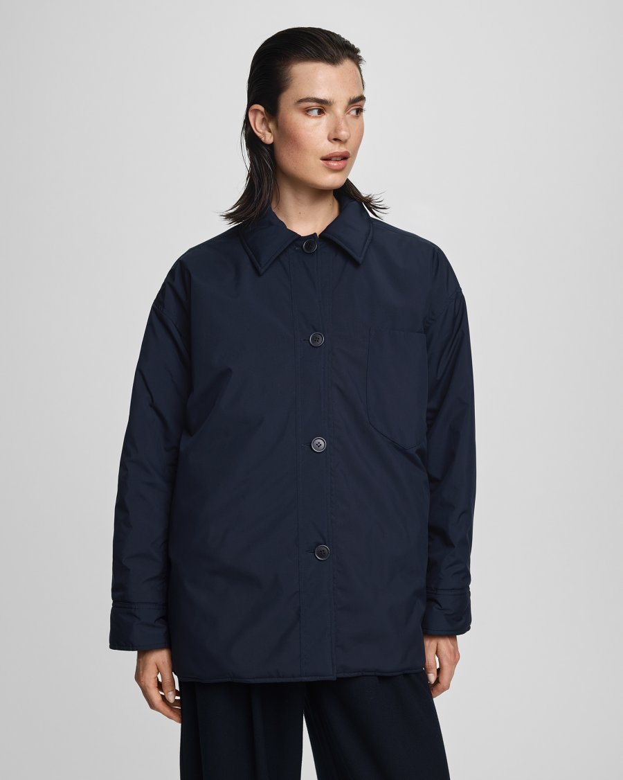 Melli reversible jacket Melli reversible jacket