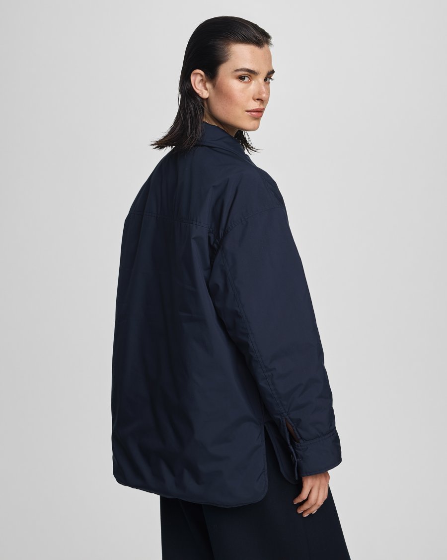 Melli reversible jacket Melli reversible jacket