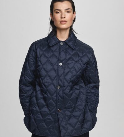 Melli reversible jacket Melli reversible jacket