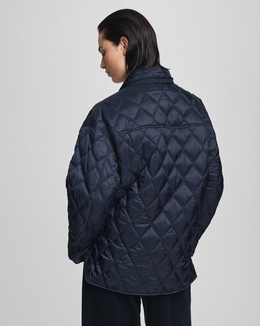 Melli reversible jacket Melli reversible jacket