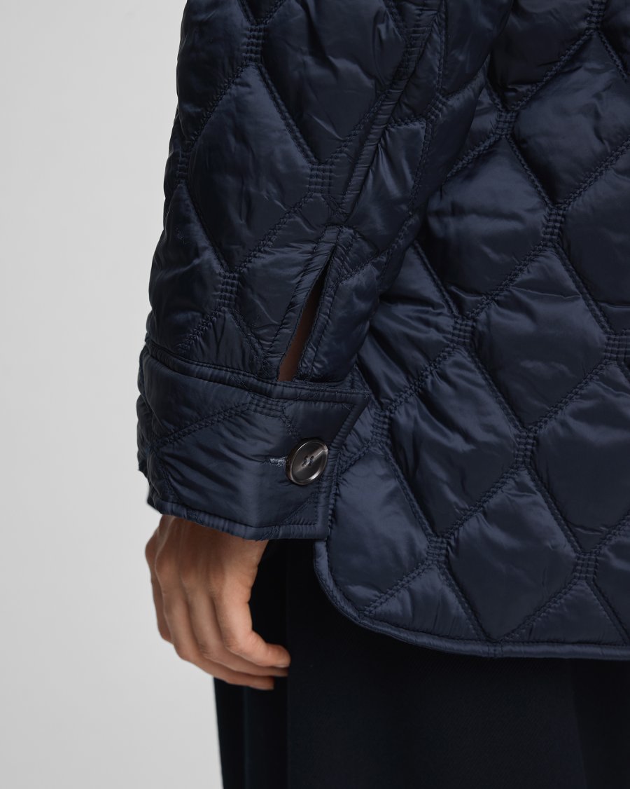 Melli reversible jacket Melli reversible jacket