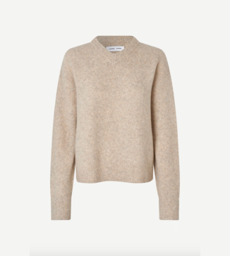Samelody knit