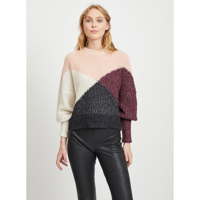 Melody Camper knit Melody Camper knit