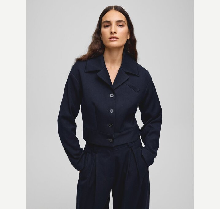 Mynthe Elina jacket Mynthe Elina jacket