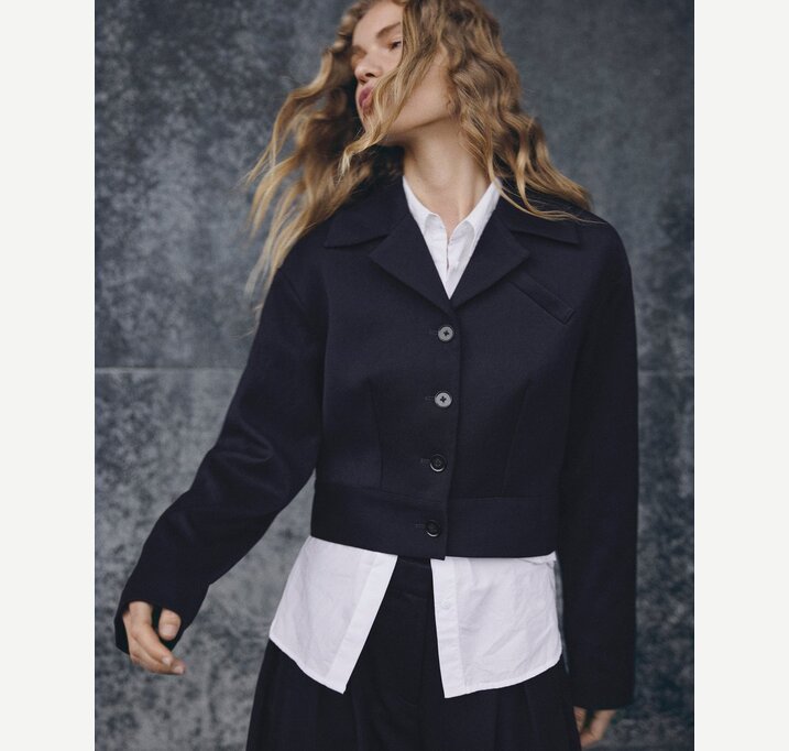 Mynthe Elina jacket Mynthe Elina jacket