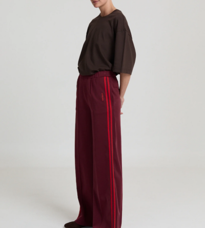 Astrid track pants