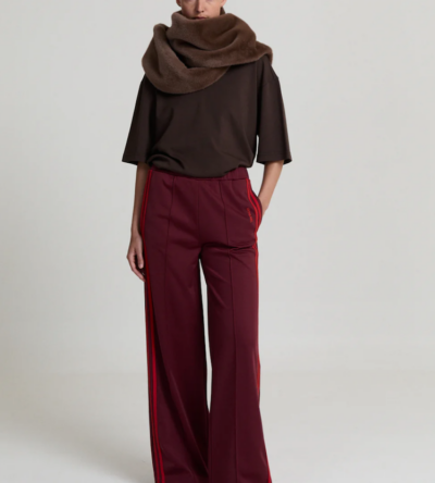 Astrid track pants Astrid track pants