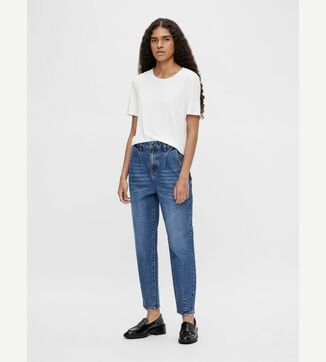 Roxane ankle jeans