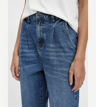 Roxane ankle jeans