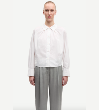 Sakya shirt