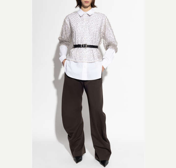 Samoon shirt Samoon shirt