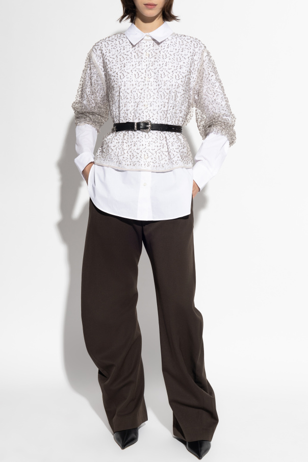 Samoon shirt Samoon shirt
