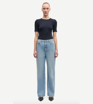 Sashelly jeans