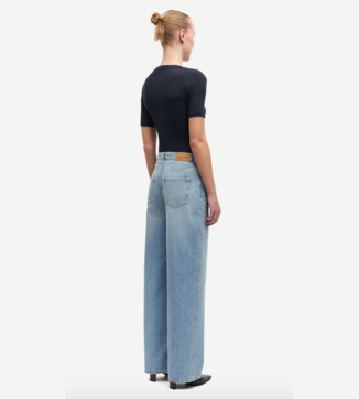Sashelly jeans