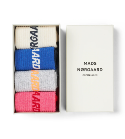 Sock mix box Sock mix box