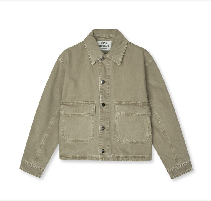 Solveig jacket Solveig jacket
