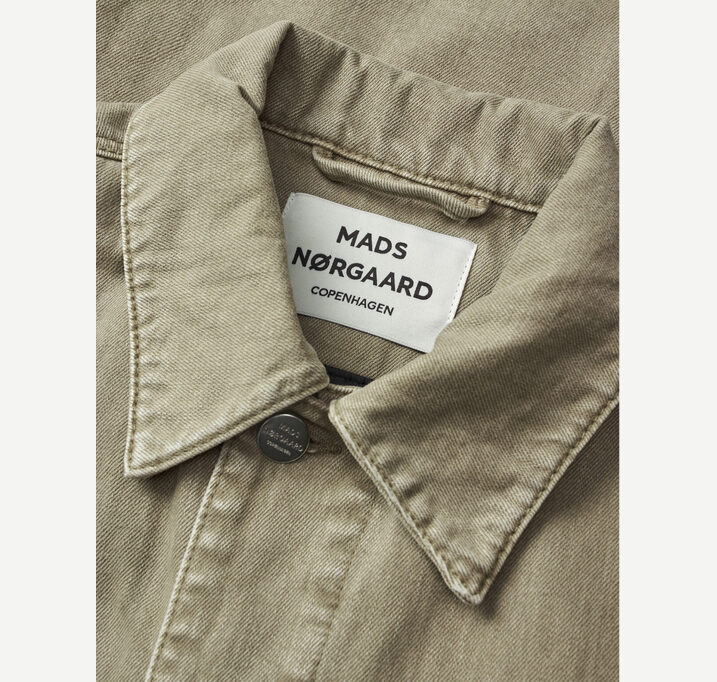 Solveig jacket Solveig jacket