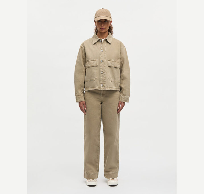 Solveig jacket Solveig jacket
