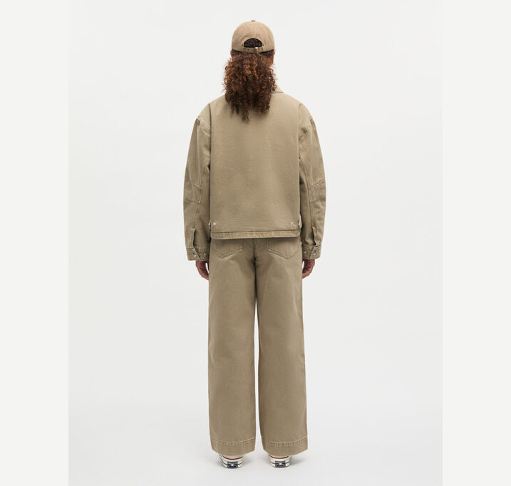 Solveig jacket Solveig jacket