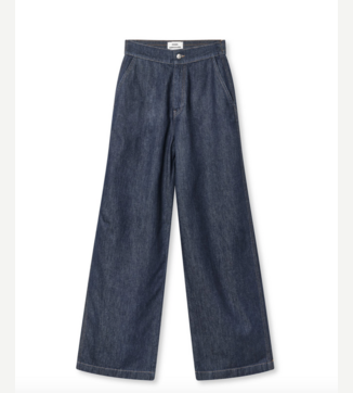 Sotem denim pants