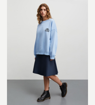Stelly Twilla skirt