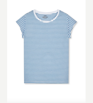 Teasy stripe tee Teasy stripe tee