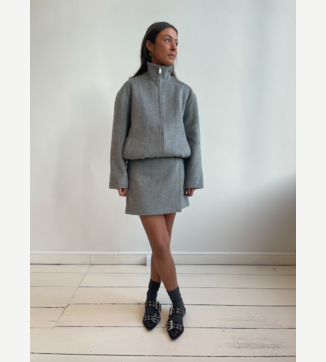 Tess bomber