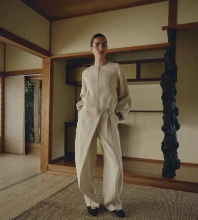 Zein Esteriane pants Zein Esteriane pants