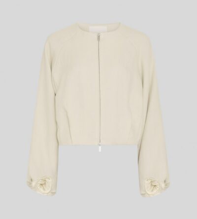 Zein Esteriane jacket Zein Esteriane jacket