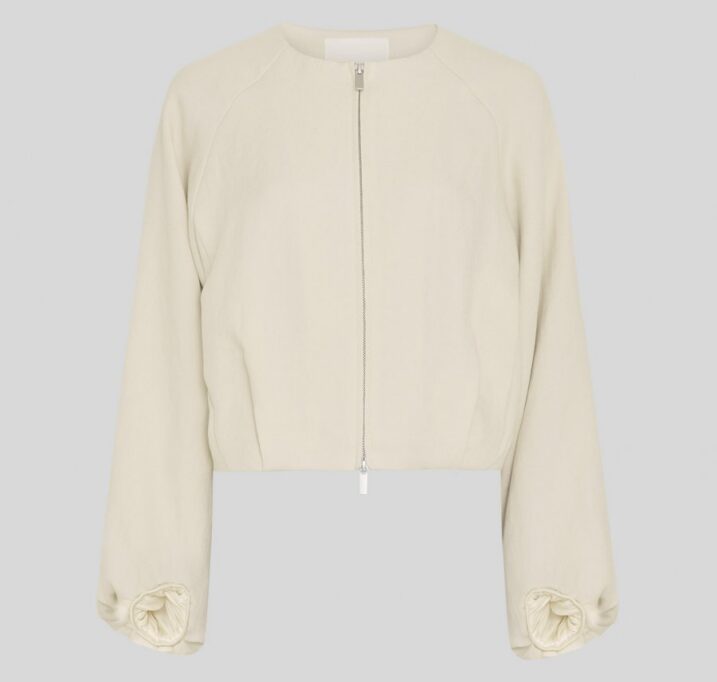 Zein Esteriane jacket Zein Esteriane jacket